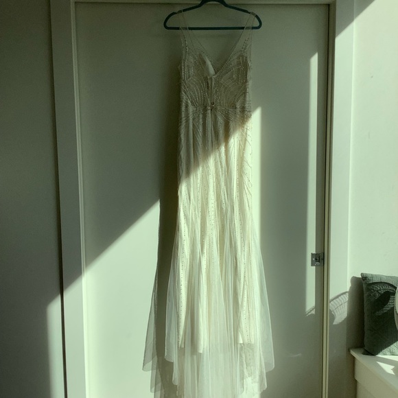 Watters Willowby Oceana wedding dress 58610 - Picture 16 of 16